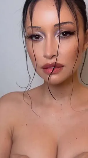 Christian Serratos / christianserratos nude photo #0058