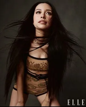 Christian Serratos / christianserratos nude photo #0073