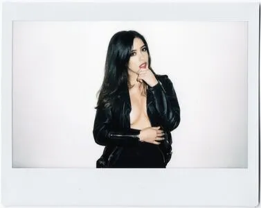Christian Serratos / christianserratos nude photo #0090