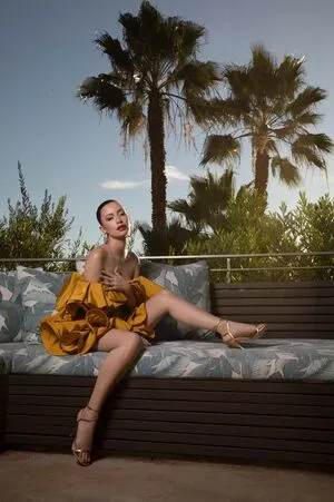 Christian Serratos / christianserratos nude photo #0094