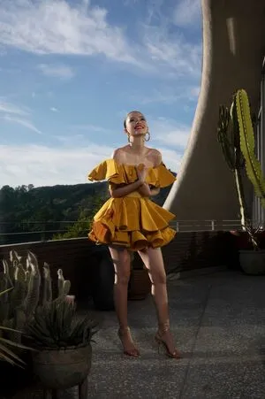 Christian Serratos / christianserratos nude photo #0095