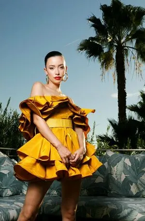 Christian Serratos / christianserratos nude photo #0107