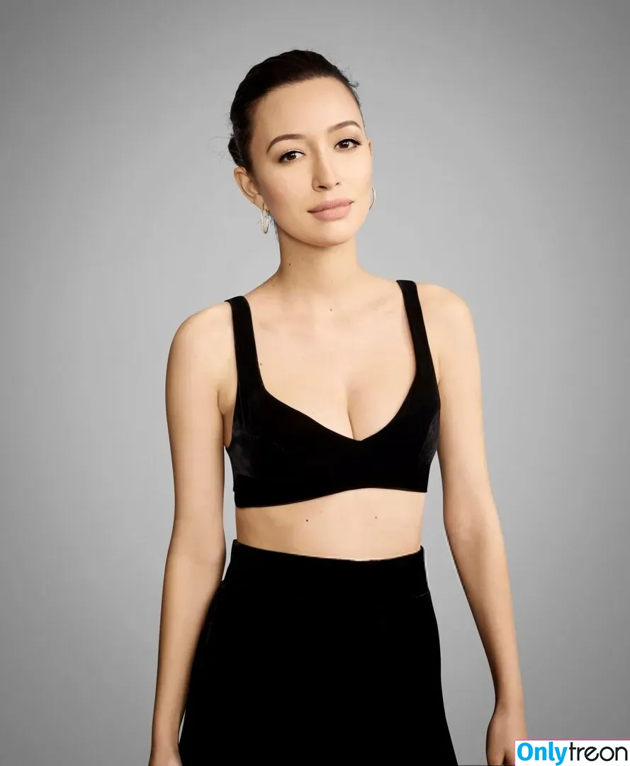 Christian Serratos nude photo #0026 (christianserratos)
