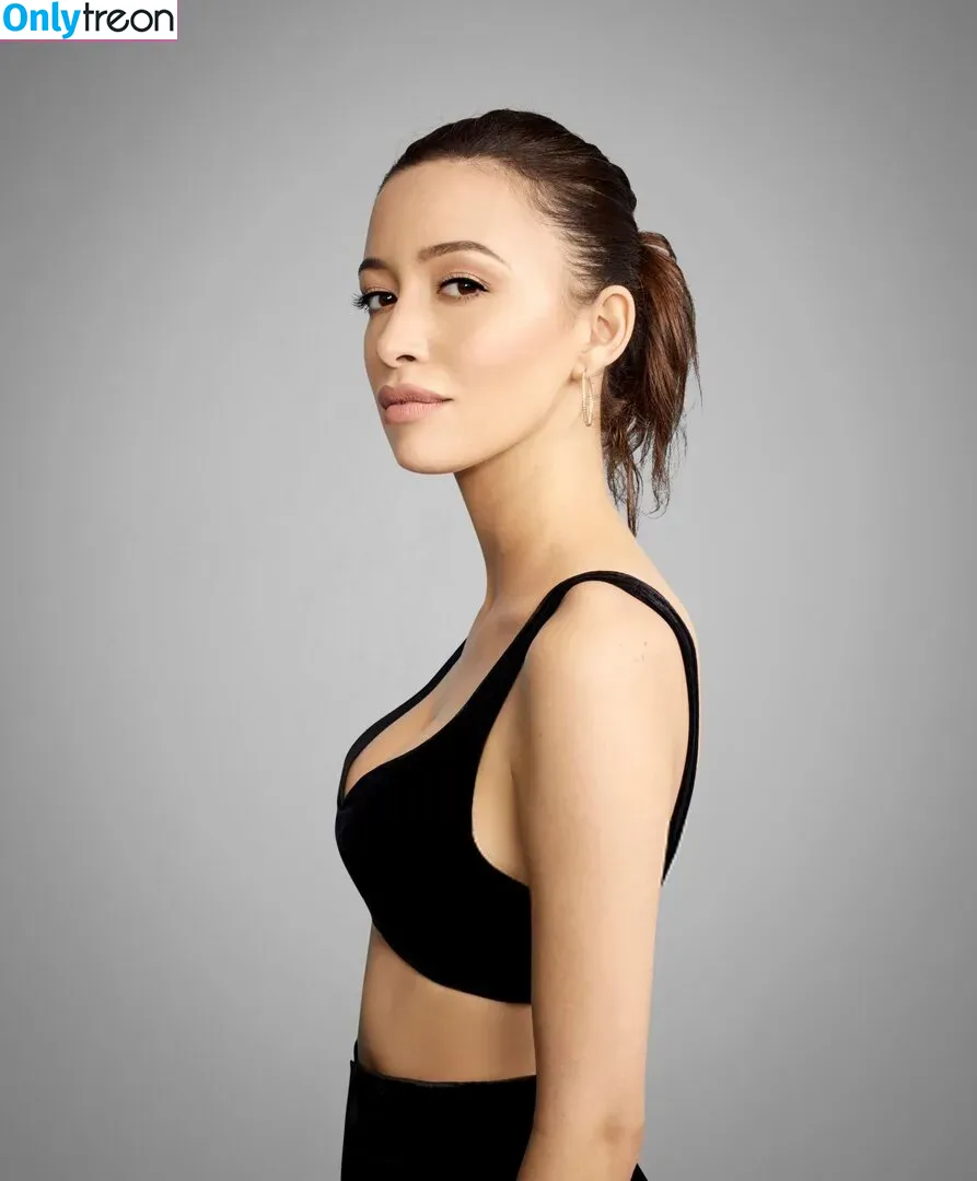 Christian Serratos nude photo #0029 (christianserratos)