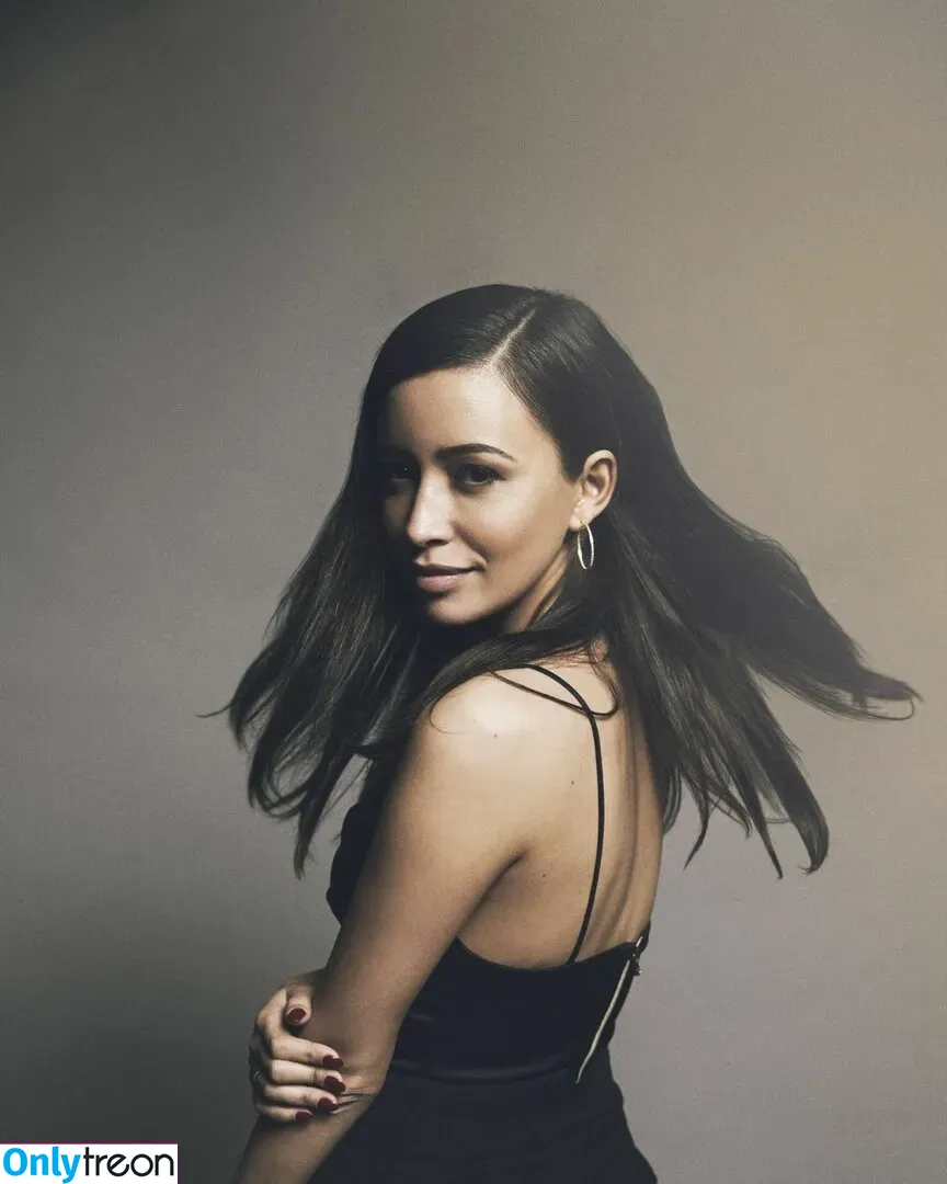 Christian Serratos nude photo #0033 (christianserratos)