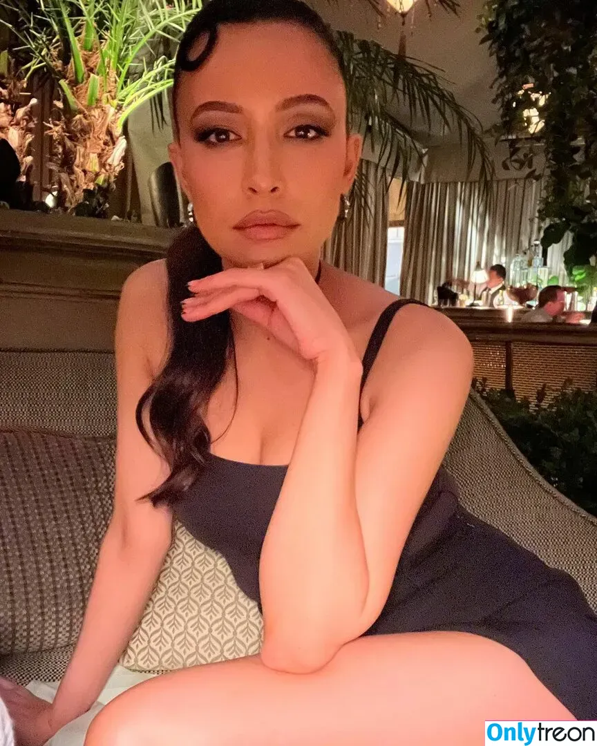 Christian Serratos nude photo #0039 (christianserratos)
