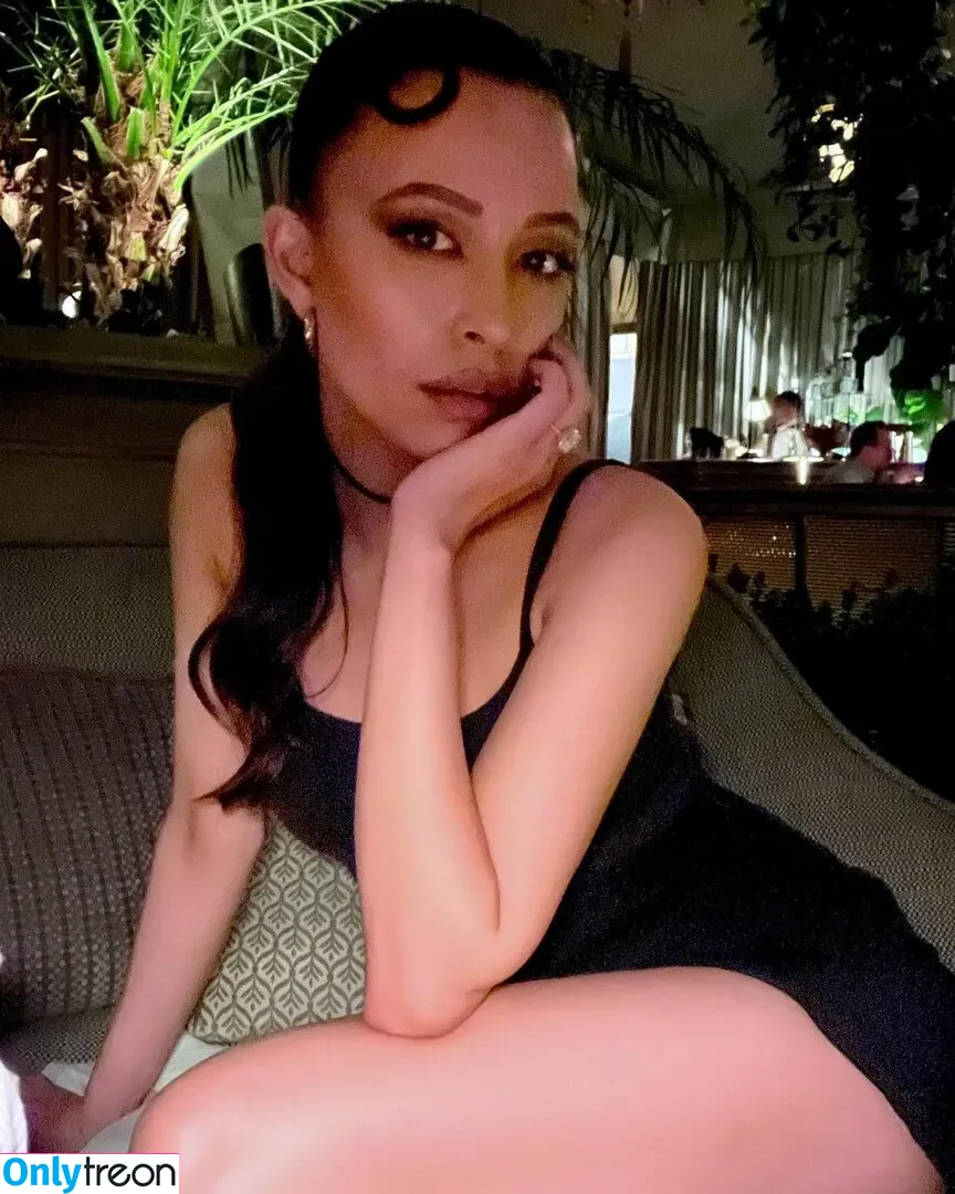 Christian Serratos nude photo #0040 (christianserratos)