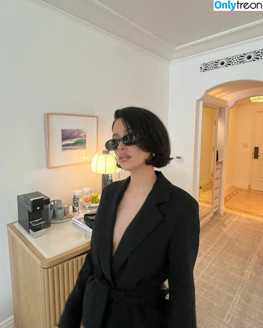 Christian Serratos nude photo #0042 (christianserratos)
