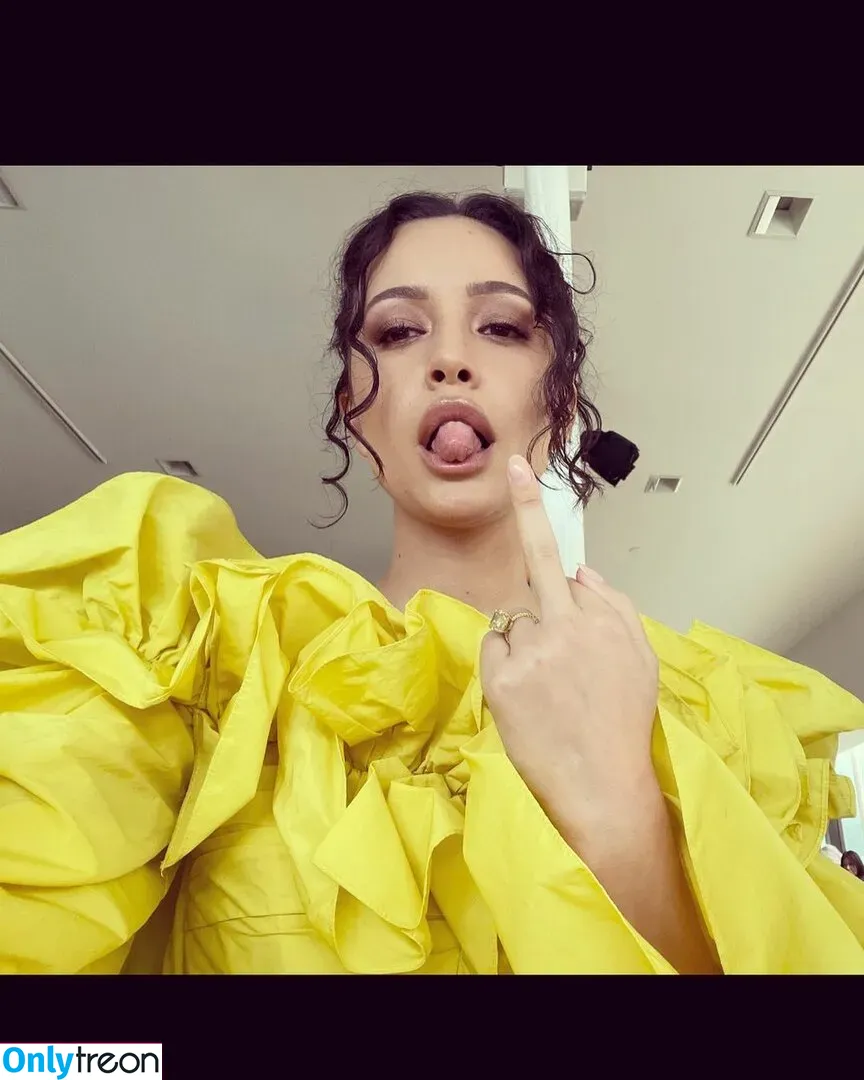 Christian Serratos nude photo #0049 (christianserratos)