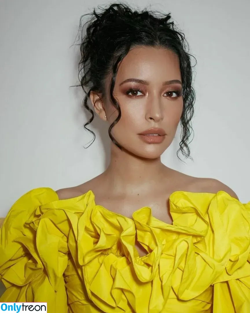 Christian Serratos nude photo #0053 (christianserratos)