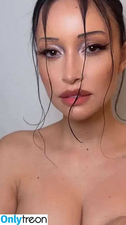 Christian Serratos nude photo #0058 (christianserratos)
