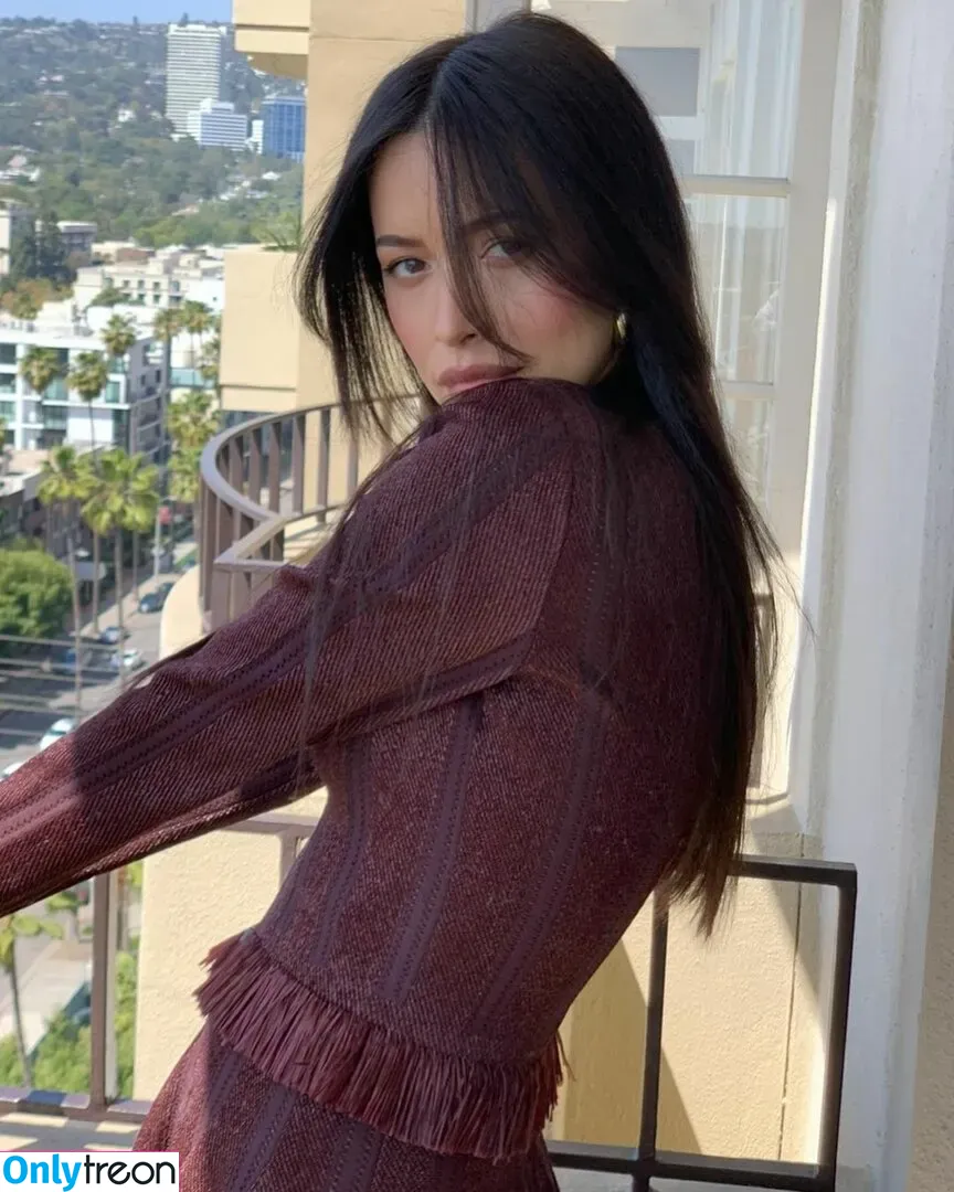 Christian Serratos nude photo #0064 (christianserratos)