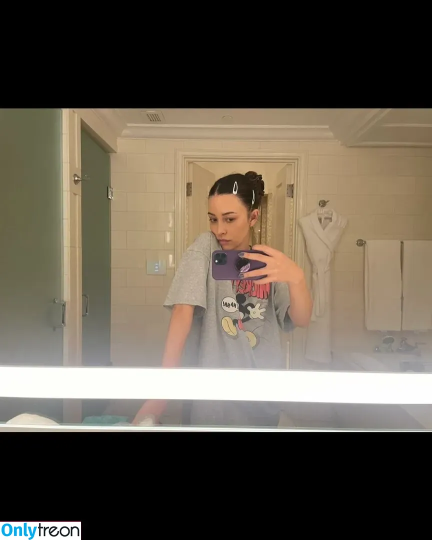 Christian Serratos nude photo #0081 (christianserratos)