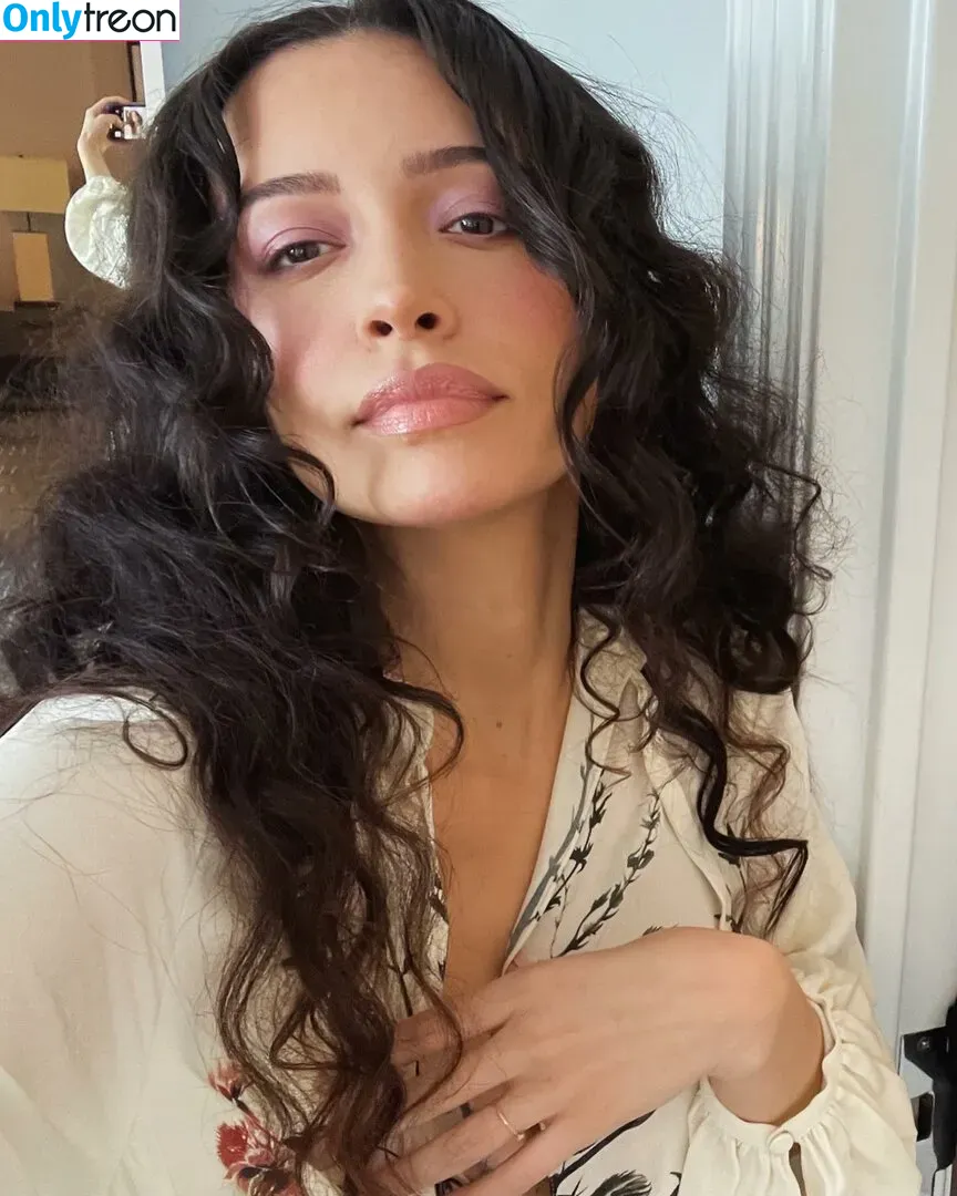 Christian Serratos nude photo #0082 (christianserratos)