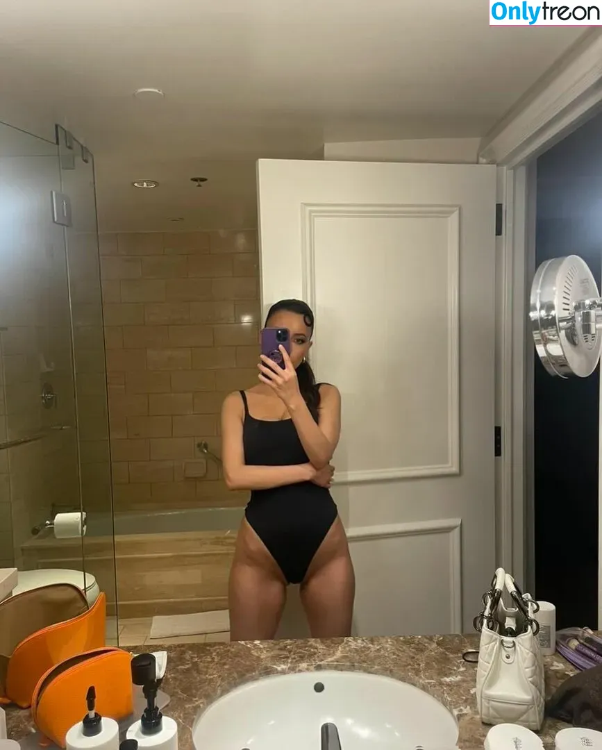 Christian Serratos nude photo #0086 (christianserratos)