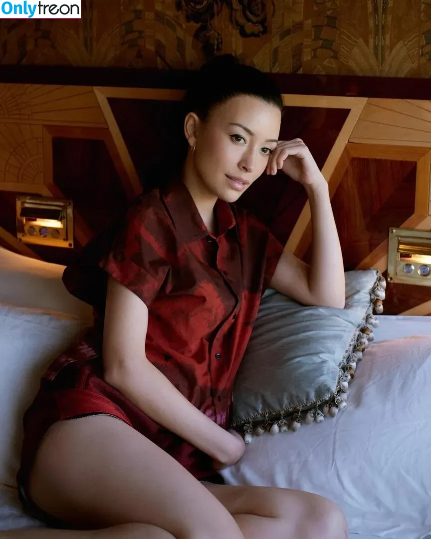Christian Serratos nude photo #0091 (christianserratos)