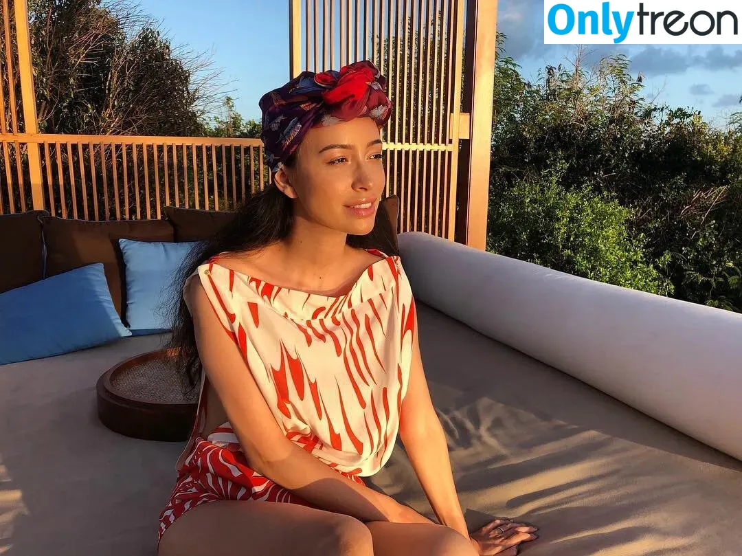 Christian Serratos nude photo #0097 (christianserratos)