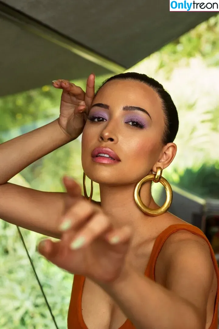 Christian Serratos nude photo #0110 (christianserratos)