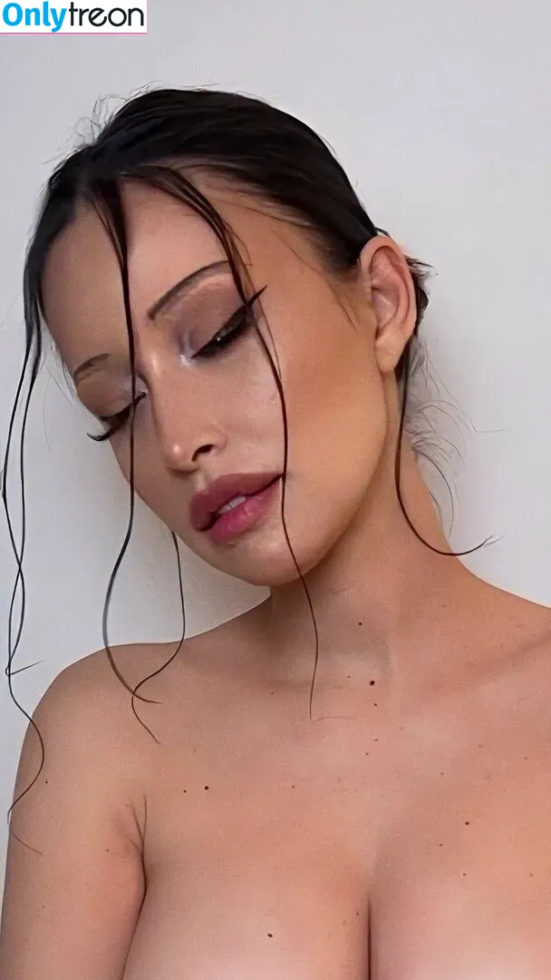 Christian Serratos nude photo #0114 (christianserratos)