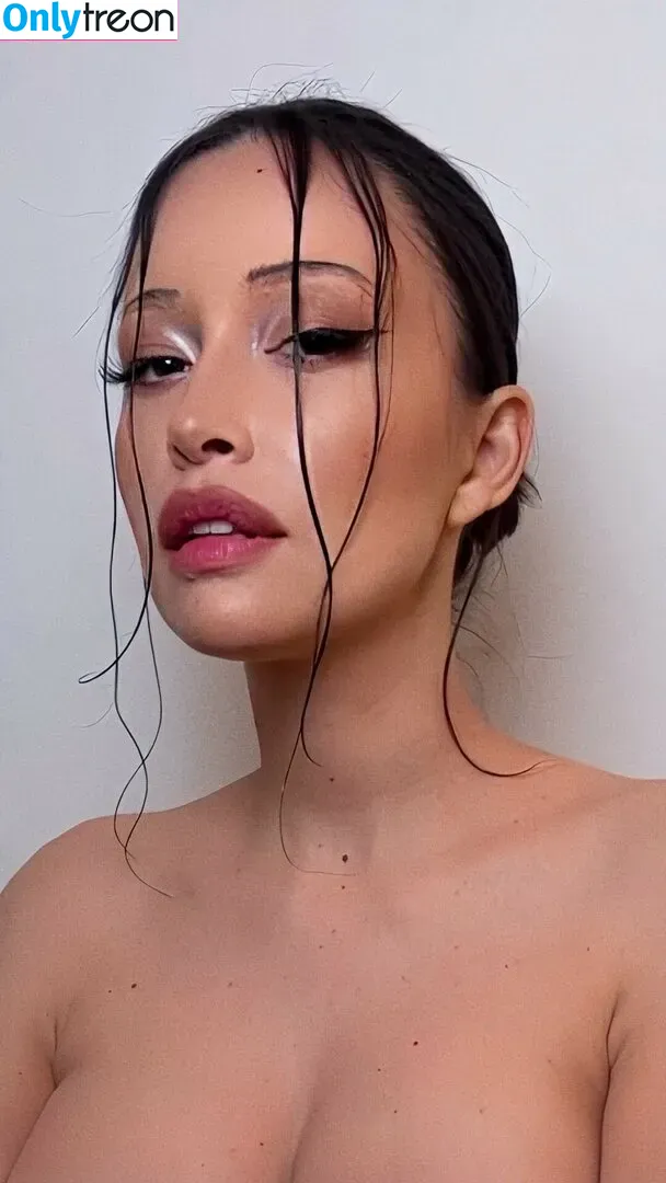 Christian Serratos nude photo #0118 (christianserratos)