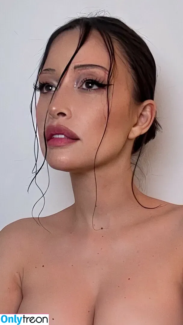 Christian Serratos nude photo #0120 (christianserratos)