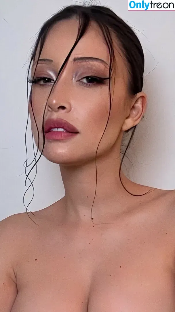 Christian Serratos nude photo #0121 (christianserratos)