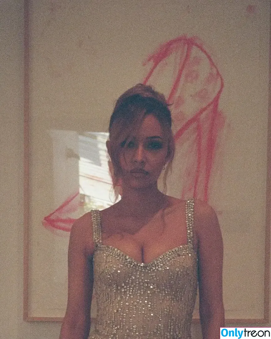 Christian Serratos nude photo #0317 (christianserratos)
