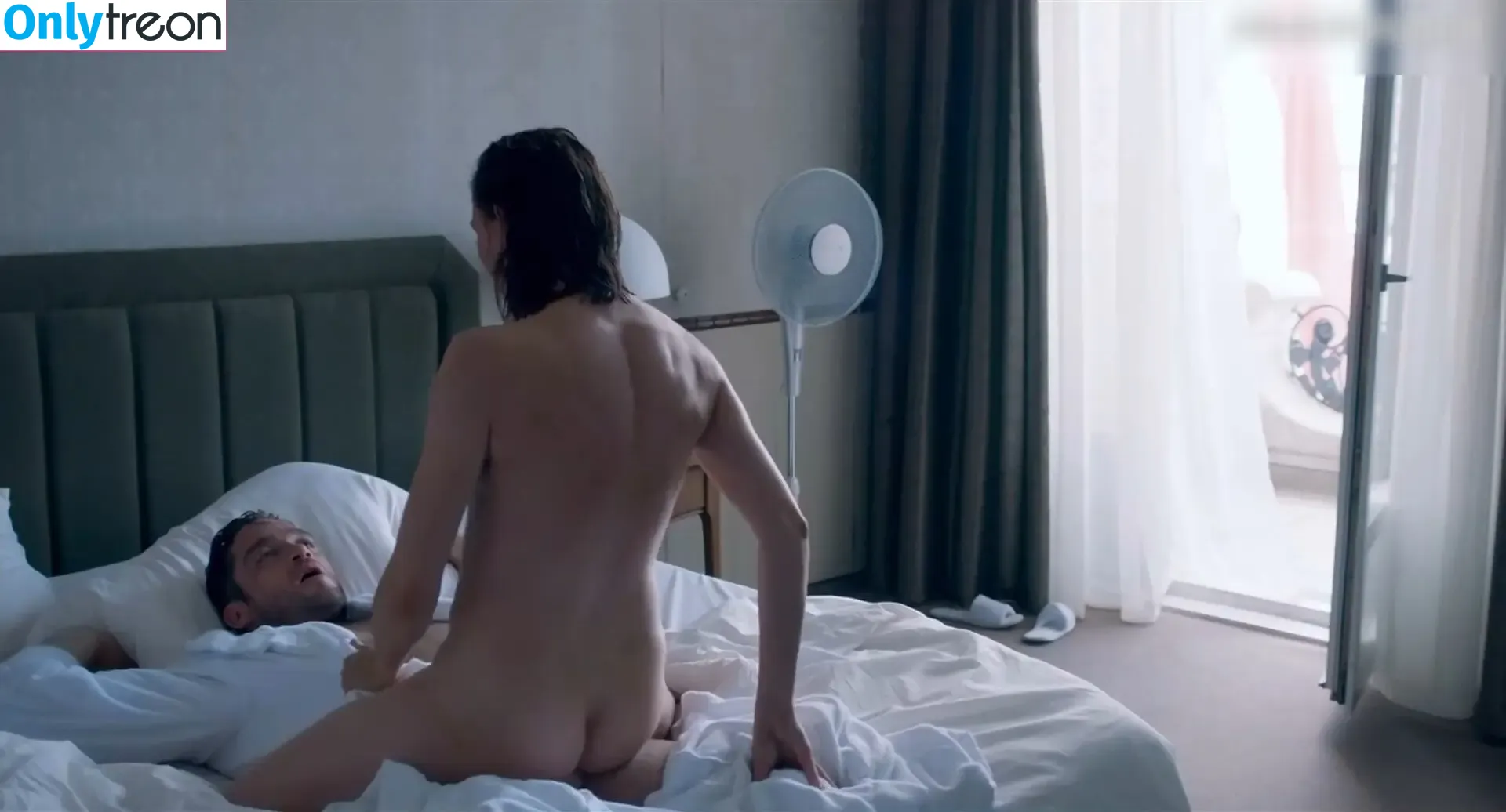Christiane Paul nude photo #0005 (c_paul_official / christiane_paul_official)
