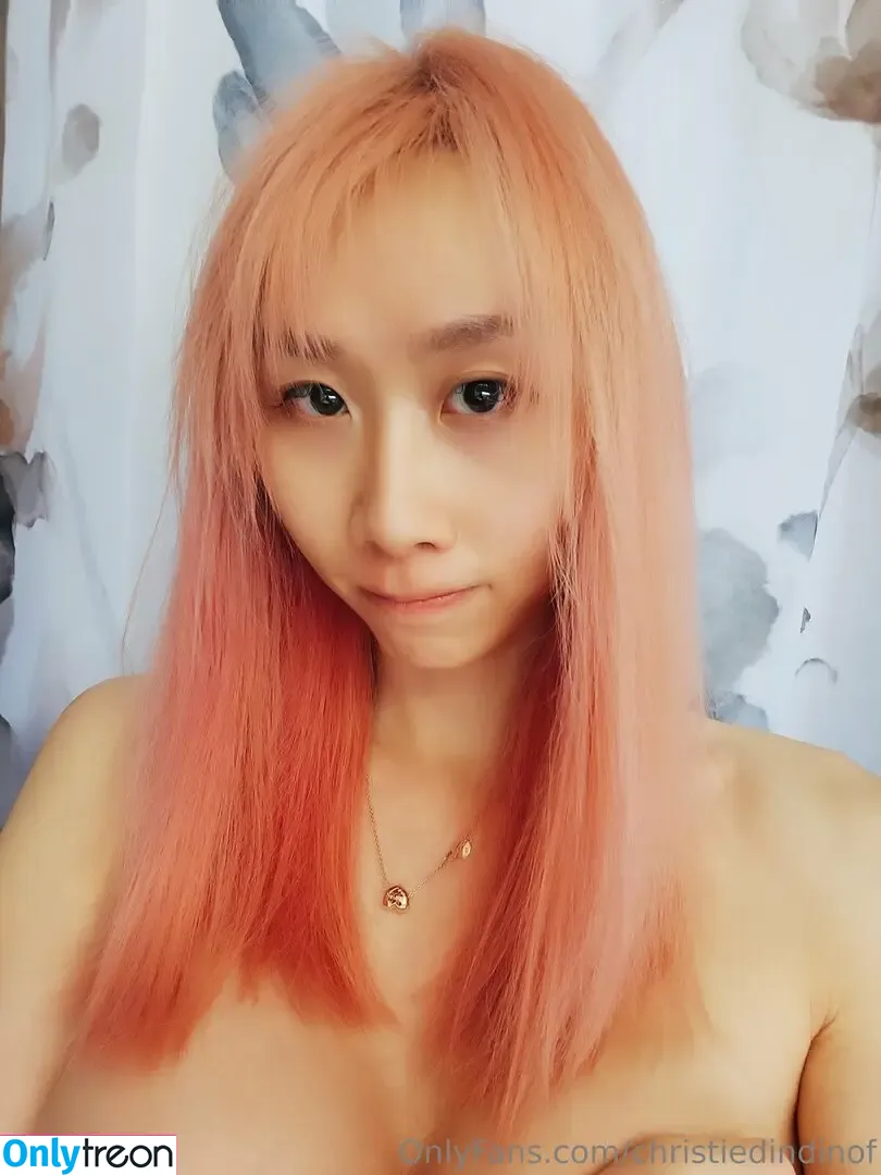 christiedindinof nude photo #0014 (dindinchristie)