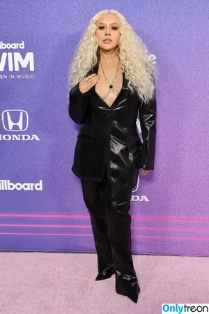 Christina Aguilera / XTINA nude photo #0092