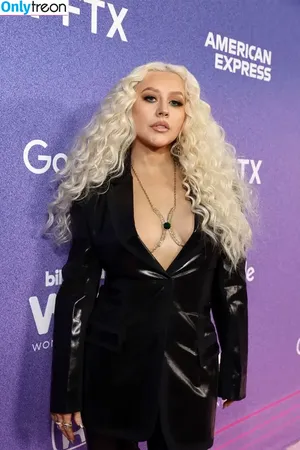 Christina Aguilera / XTINA nude photo #0095