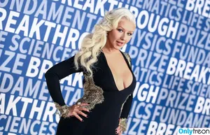 Christina Aguilera / XTINA nude photo #0138
