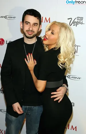 Christina Aguilera / XTINA nude photo #0159