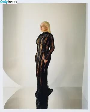 Christina Aguilera / XTINA nude photo #0266