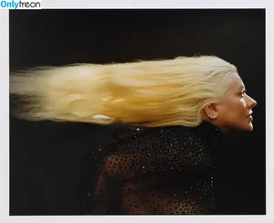 Christina Aguilera / XTINA nude photo #0270