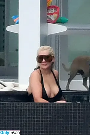 Christina Aguilera / XTINA nude photo #0293