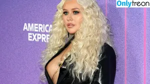 Christina Aguilera / XTINA nude photo #0298