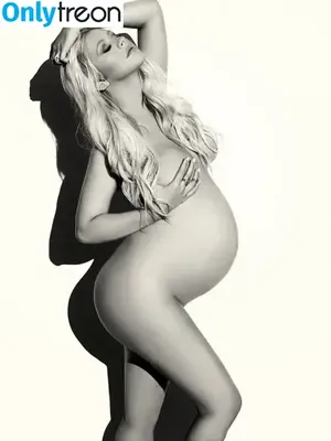 Christina Aguilera / XTINA nude photo #0450