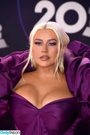 Christina Aguilera / XTINA nude photo #0480