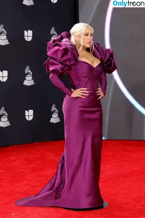 Christina Aguilera / XTINA nude photo #0487