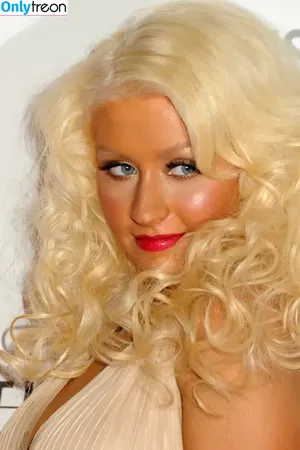 Christina Aguilera / XTINA nude photo #0527