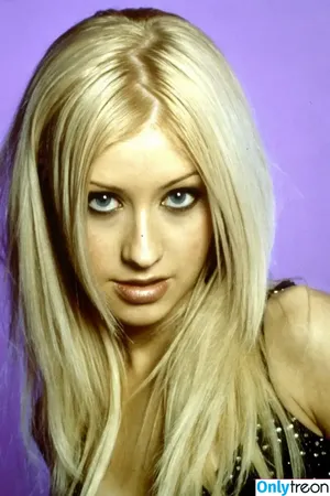 Christina Aguilera / XTINA nude photo #0582
