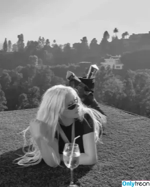 Christina Aguilera / XTINA nude photo #0708