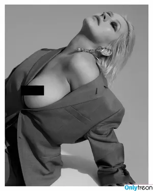Christina Aguilera / XTINA nude photo #0766