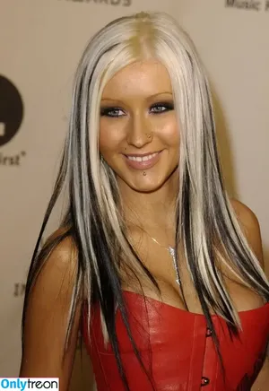 Christina Aguilera / XTINA nude photo #0779