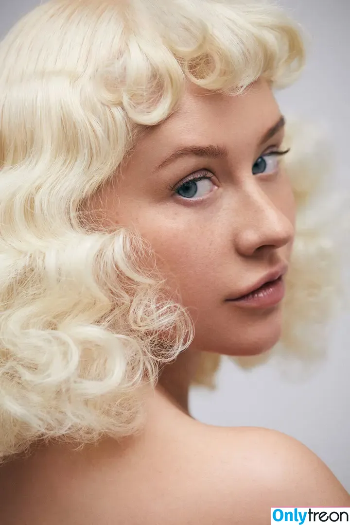Christina Aguilera nude photo #0238 (XTINA)