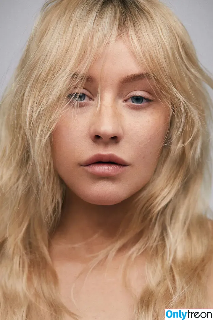 Christina Aguilera nude photo #0241 (XTINA)