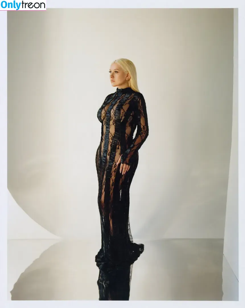 Christina Aguilera nude photo #0266 (XTINA)