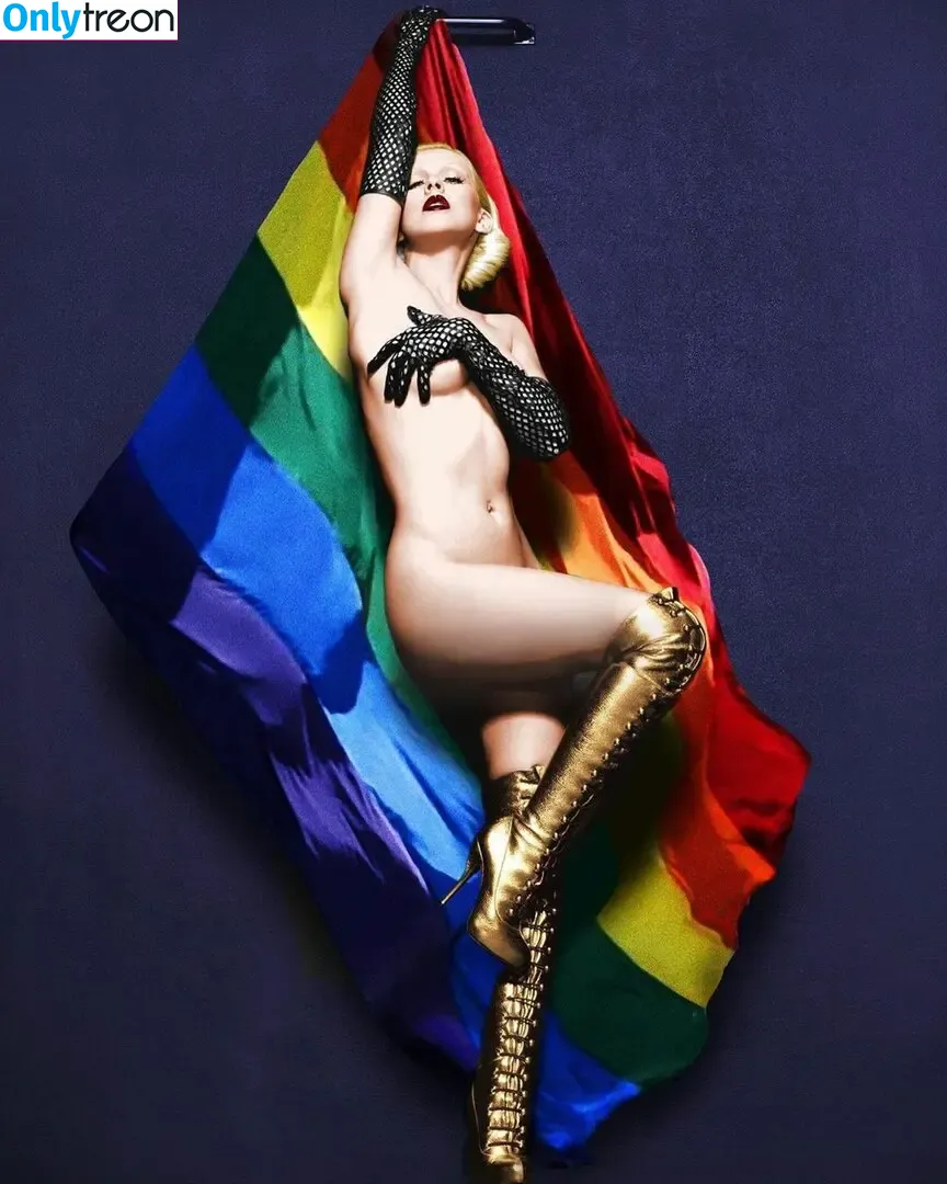 Christina Aguilera nude photo #0364 (XTINA)