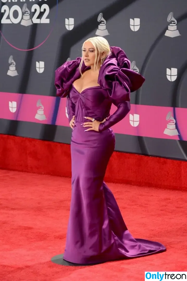 Christina Aguilera nude photo #0489 (XTINA)